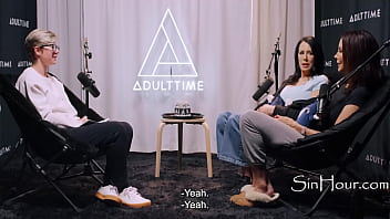 Most popular milfs in porn podcast