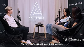 Most popular milfs in porn podcast