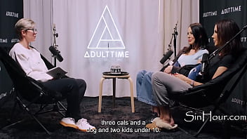 Most popular milfs in porn podcast