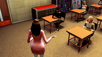 Futanarischoolforgirlsep1 2 &3 thumbnail