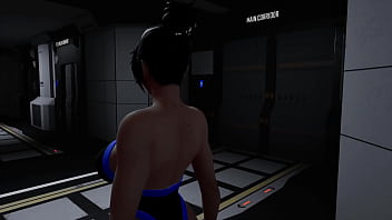 Gameplay ea 0 3 5 parasite inside #1 warum sind wir schon wach