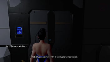 Gameplay ea 0 3 5 parasite inside #1 warum sind wir schon wach