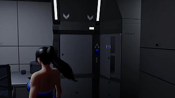 Gameplay ea 0 3 5 parasite inside #1 warum sind wir schon wach