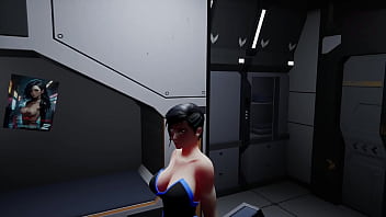 Gameplay ea 0 3 5 parasite inside #1 warum sind wir schon wach