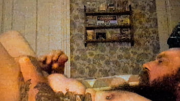 Cumshot down the throat