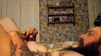 Cumshot down the throat