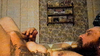 Cumshot down the throat