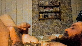 Cumshot down the throat