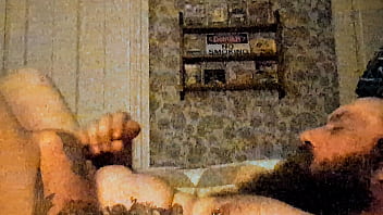 Cumshot down the throat