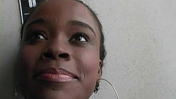 Nice and hot interracial blowjob video 12