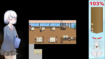 Ekidake only stasion 27