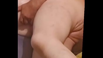 All night party sucking tits fucking and cum in ass