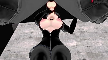 Catwoman fucks batman to avoid going to jail halloween 2025 full movie on sheer & fantasyking3