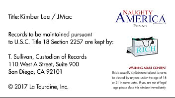 Divalike kimber lee receives a humbling dick lesson