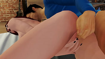 Laura's airbnb ep6 jack and porn