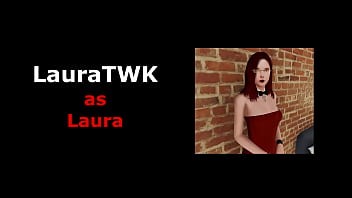 Laura's airbnb ep6 jack and porn