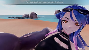 Hentai game all scenes