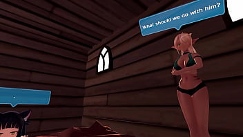 Hentai game all scenes