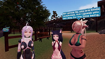 Hentai game all scenes