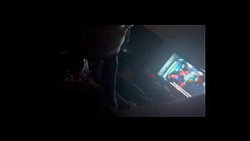 Demon slut blowjob part 3