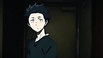 A silent voice edit