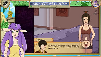 Four elements trainer episode 48