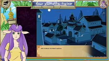 Four elements trainer episode 48