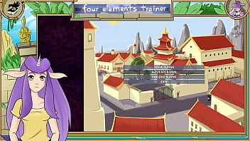 Four elements trainer episode 48