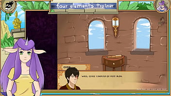 Four elements trainer episode 48