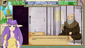 Four elements trainer episode 48