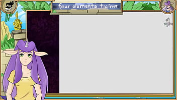 Four elements trainer episode 48