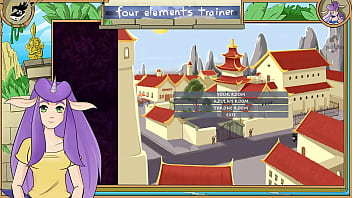 Four elements trainer episode 48