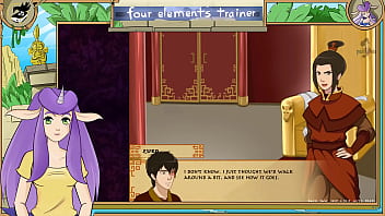 Four elements trainer episode 48