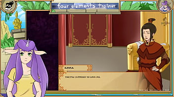Four elements trainer episode 48
