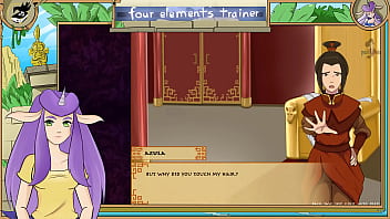 Four elements trainer episode 48