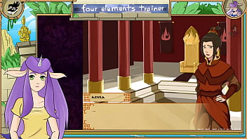 Four elements trainer episode 48