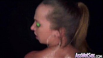 Anal hard sex on cam with big curvy butt girl vid 22