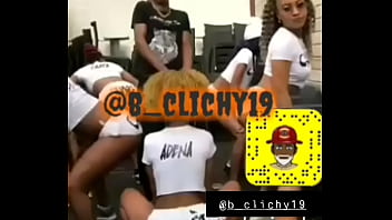 Snap de pub b clichy19