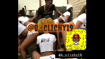 Snap de pub b clichy19