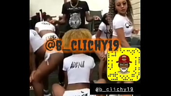 Snap de pub b clichy19