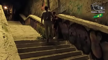 Na Escada Do Rato thumbnail