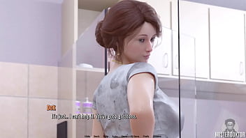 Heart problems ep 265 – visual novel gameplay hd