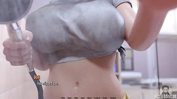 Heart problems ep 265 – visual novel gameplay hd