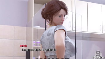 Heart problems ep 265 – visual novel gameplay hd