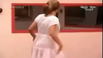 Big Brother Brasil Very Hot Girl thumbnail