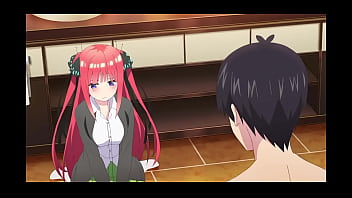 Gotoubun no hanayome ep 15