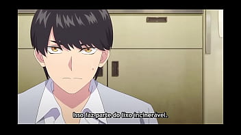 Gotoubun no hanayome ep 15