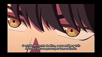 Gotoubun no hanayome ep 15