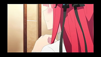 Gotoubun no hanayome ep 15