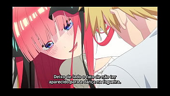 Gotoubun no hanayome ep 15